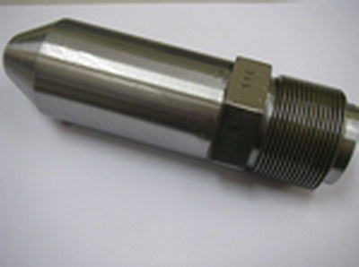 喷嘴在机电一体化系统中的关键作用与应用