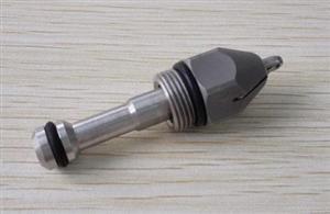 微米级干雾喷嘴 上海洁岩环保科技提供高效抑尘解决方案